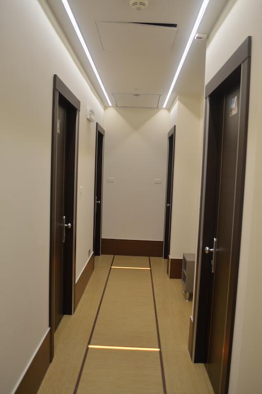 B&B Mille로마 외부 사진