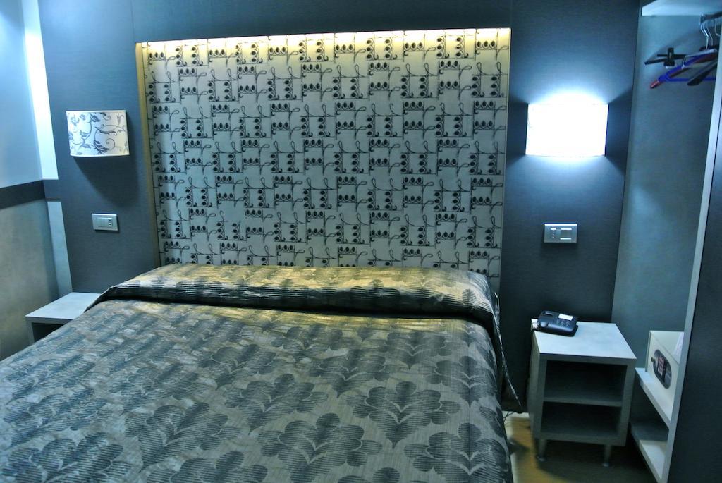 B&B Mille로마 객실 사진