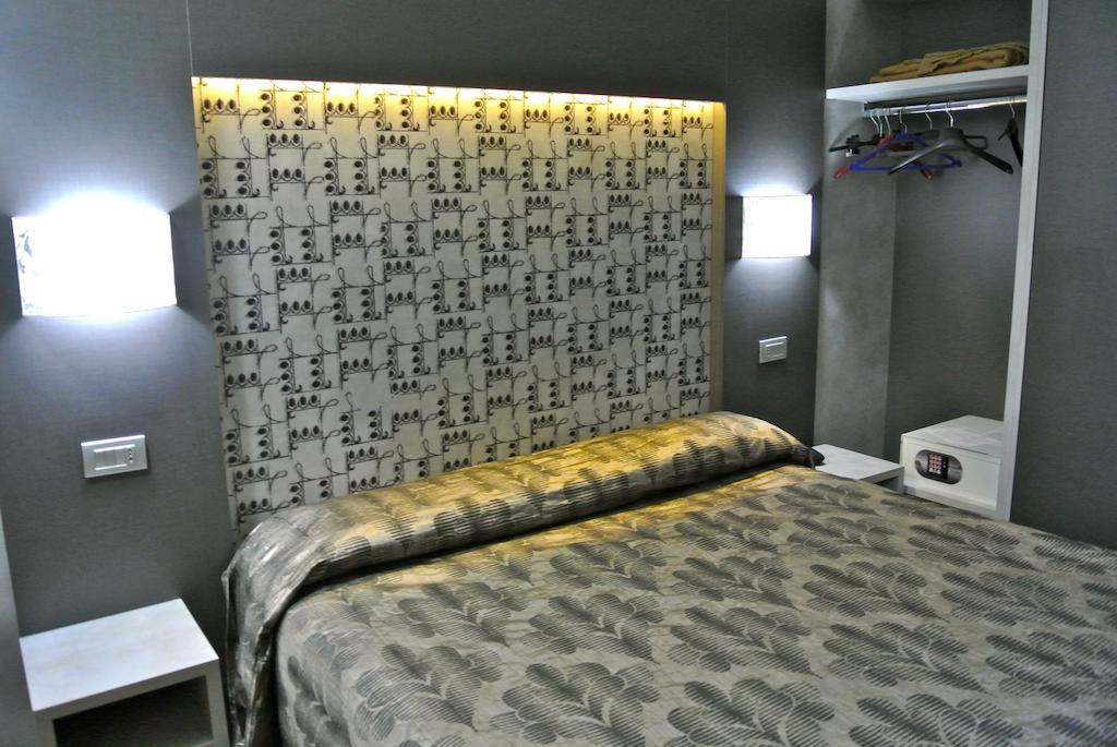 B&B Mille로마 객실 사진