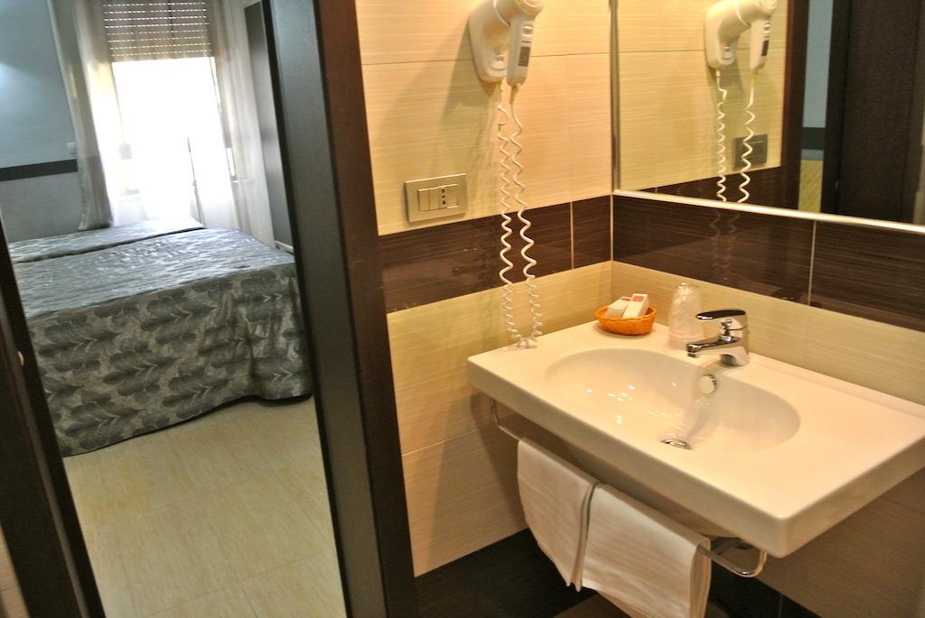 B&B Mille로마 객실 사진